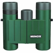  MINOX BV 10X25 BR W