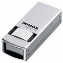  MINOX MD 6X16