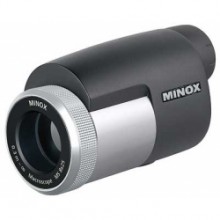  MINOX MD 8X25 MACRO
